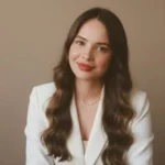 Crissiane Santos | Psicóloga online